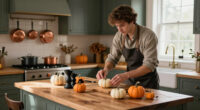 20 Elegant Halloween Decor That’s Festive, Not Tacky