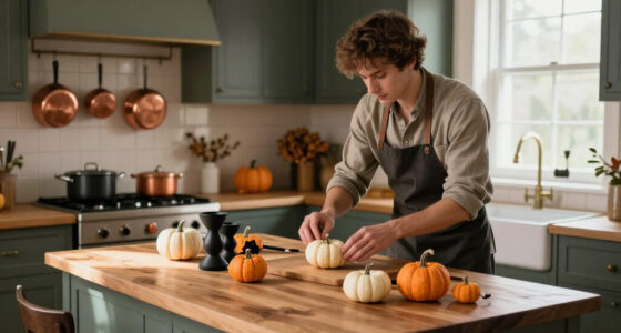 20 Elegant Halloween Decor That’s Festive, Not Tacky