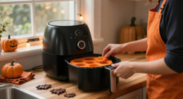 4 Best Halloween Air Fryer Accessories in 2027