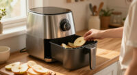 5 Best Air Fryer Dehydrators in 2027
