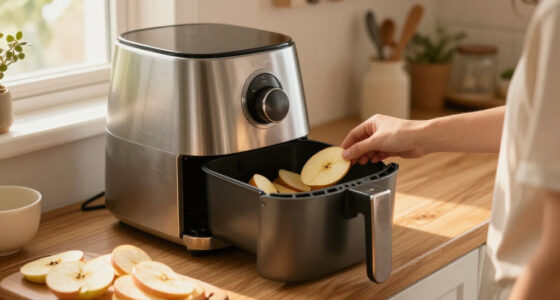 5 Best Air Fryer Dehydrators in 2027