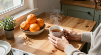 5 Expert-Backed Ways To Make Your Home Feel Calmer Through The Cold Months