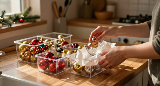 6 Clever Christmas Storage Solutions To Protect And Organise Your Decorations – The Affordable Buys I’m Snapping Up