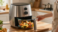 7 Best Air Fryers Of 2026: What Our Latest Testing Revealed About Nontoxic Glass Models