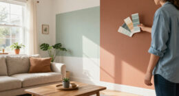 70 Living Room Paint Colors Designers Can’t Get Enough Of