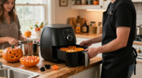 8 Best Air Fryer Accessories for Halloween Parties in 2027