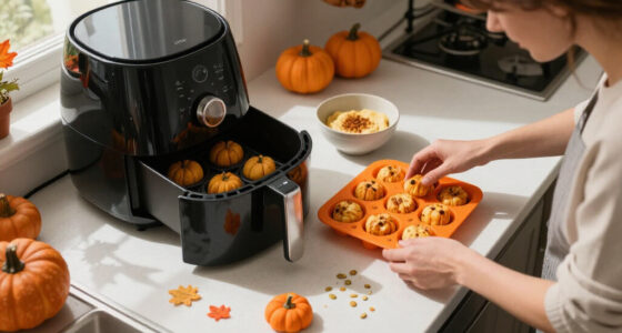 9 Best Air Fryer Accessories for Halloween in 2027