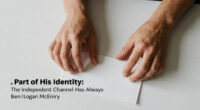 A Part Of His Identity: The Independent Channel Has Always Been In Logan McEniry’s Story