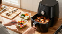 Air Fryer Meal Prep Checklist 2026