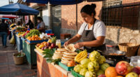 An Insider Guide To Bogotá — Where To Go, Stay, Eat, And Shop According To The City-Enamored Founder Of Local Homeware Brand CasaLatina