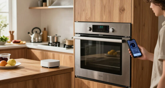 Apple And LG Reportedly Developing New Matter Smart Home Devices
