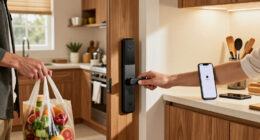 Apple And LG Team Up On New Smart Home Gear, Starting With A Lock, Doorbell, And Thermostat