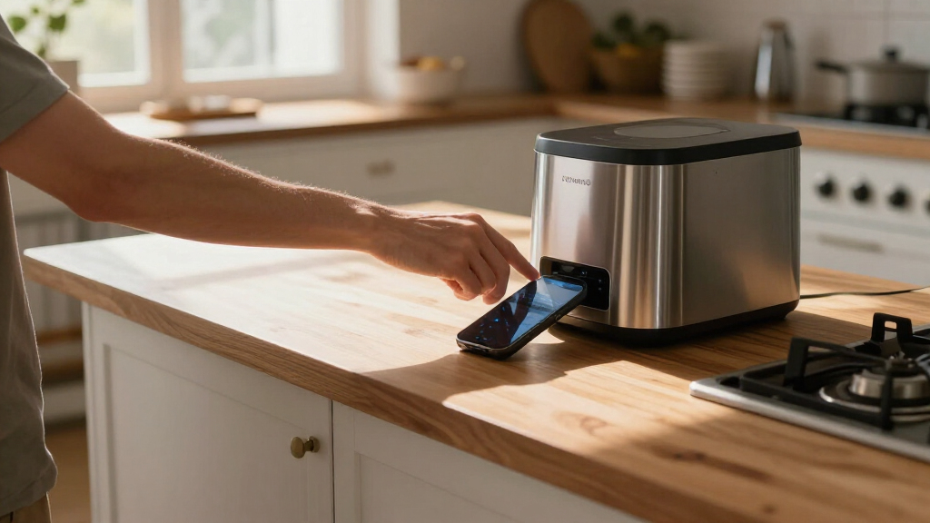 Apple Just Smashed My Biggest Barrier To A Smarter Home With Its HomeView Reveal