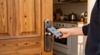 Aqara Launches U600 For UK Doors With HomeKey And Matter Over Thread, But No UWB
