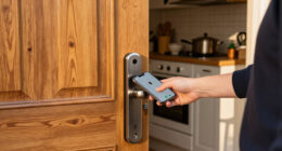 Aqara Launches U600 For UK Doors With HomeKey And Matter Over Thread, But No UWB