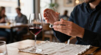 Are You A Wine Glass 'Stem Snob'? We Asked Three Top Restaurateurs Whether Thinner Is Actually Better, And What They Look For In A Glass