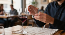 Are You A Wine Glass 'Stem Snob'? We Asked Three Top Restaurateurs Whether Thinner Is Actually Better, And What They Look For In A Glass