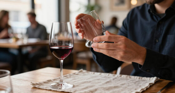 Are You A Wine Glass 'Stem Snob'? We Asked Three Top Restaurateurs Whether Thinner Is Actually Better, And What They Look For In A Glass