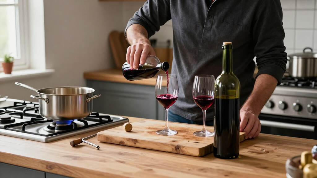Booze News Weekly Roundup: Uncle Nearest Nears Sale, A $5M Wine Heist In Italy, And More