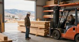 Builders FirstSource Opens New Colorado Facility