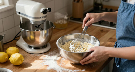 Calling All Kitchen Icons