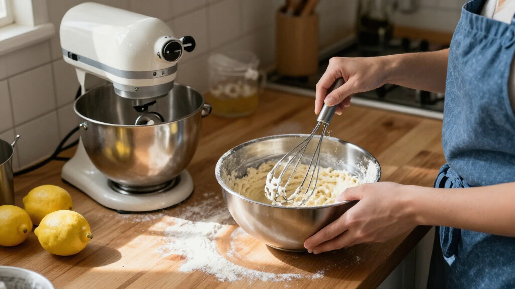 Calling All Kitchen Icons