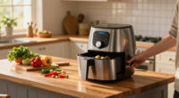 Countertop Cooking Appliance Checklist 2026