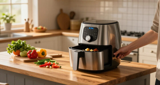 Countertop Cooking Appliance Checklist 2026
