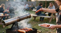 'Der Viener Schlinger': The Meat Cannon That Launched 20K Hot Dogs