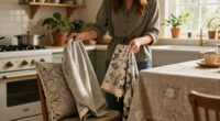 Designers Say These 5 Once-Popular Textile Patterns Are Starting To Look Dated