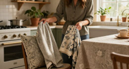 Designers Say These 5 Once-Popular Textile Patterns Are Starting To Look Dated