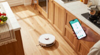 ECOVACS Cuts Up To $700 Off Matter Robot Vacuums For Prime Big Deal Days