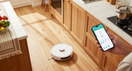 ECOVACS Cuts Up To $700 Off Matter Robot Vacuums For Prime Big Deal Days