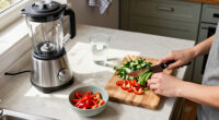 Food Processing Influences Metabolism And Brain Activity