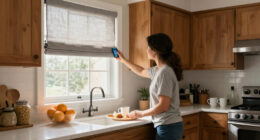 GE Lighting Expands Smart Shades Range With Matter Over Thread Support