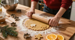 Get In The Spirit: Our Holiday Cookbook Issue Is Here!