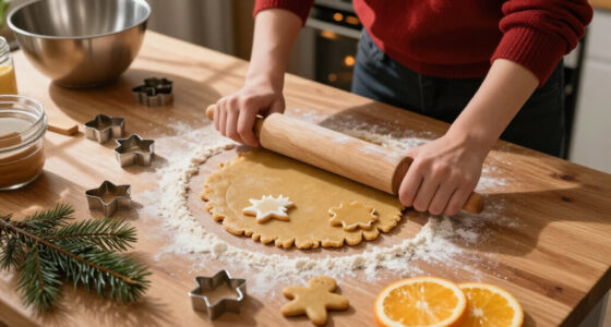Get In The Spirit: Our Holiday Cookbook Issue Is Here!