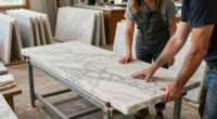 Getting To Know My Local Marble Yard Was The Best Thing I Ever Did For My Home Renovation — This Inspiration Proves Why