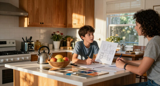 I Asked An 11-Year-Old How To Design A Room Gen Alpha Won't Hate