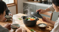 I Bought A Japanese ‘Donabe’, And It’s Changed How I Cook, Host, And Style My Kitchen