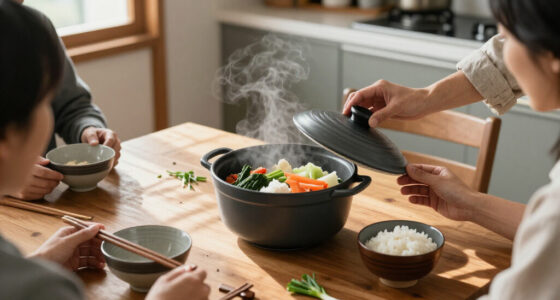I Bought A Japanese ‘Donabe’, And It’s Changed How I Cook, Host, And Style My Kitchen