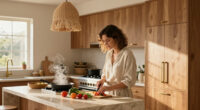 I'd Have Never Expected To Want 'Tassels' In My Modern Home, But These Spaces Prove They’re The Mood For Right Now