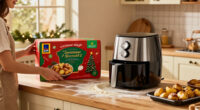 I Got A Preview Of Aldi’s Hugely Popular Christmas Specialbuys For 2026