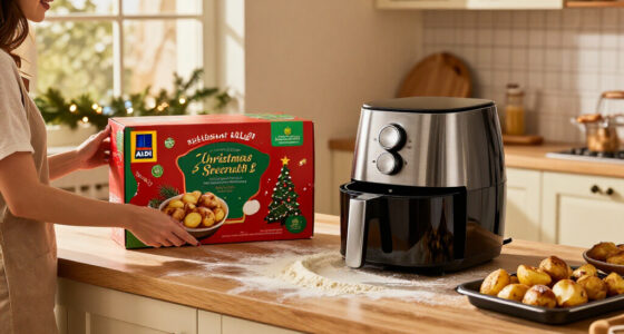 I Got A Preview Of Aldi’s Hugely Popular Christmas Specialbuys For 2026