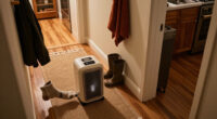 I’m Fed Up With Coming Home To An Icy Hallway – 5 Things I’m Doing To Warm It Up