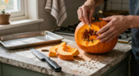 I'm Not Throwing Away My Halloween Pumpkins This Year – Here Are 7 Things I'll Be Doing Instead