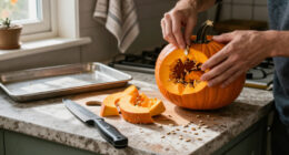 I'm Not Throwing Away My Halloween Pumpkins This Year – Here Are 7 Things I'll Be Doing Instead