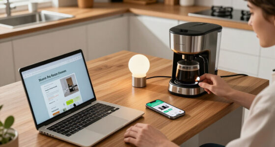I’m Tracking 20+ Real Prime Day Discounts On Home Tech From Blink, Nest, Nanoleaf And More