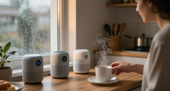 I Tested The Three Big Voice Assistants To See Who’s Best At Predicting Weather