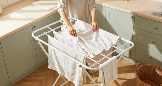I've Yet To Find A Clothes Airer As Stylish As This Joseph Joseph Design